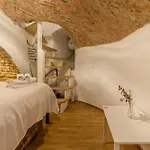 Stay In A Real Medieval Tower, Lower Floors