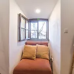 Stay In A Real Medieval Tower, Lower Floors