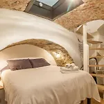 Stay In A Real Medieval Tower, Lower Floors